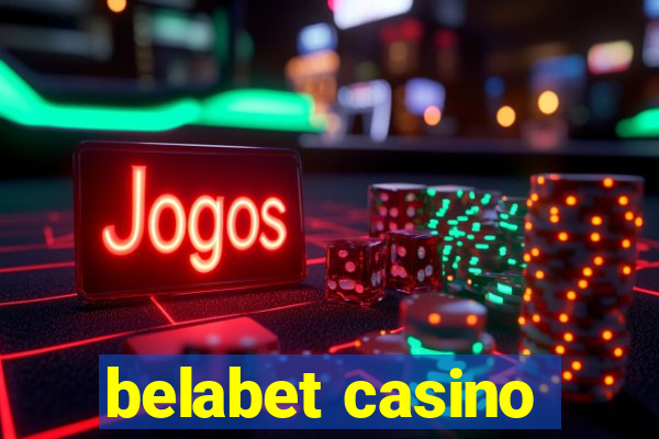 belabet casino